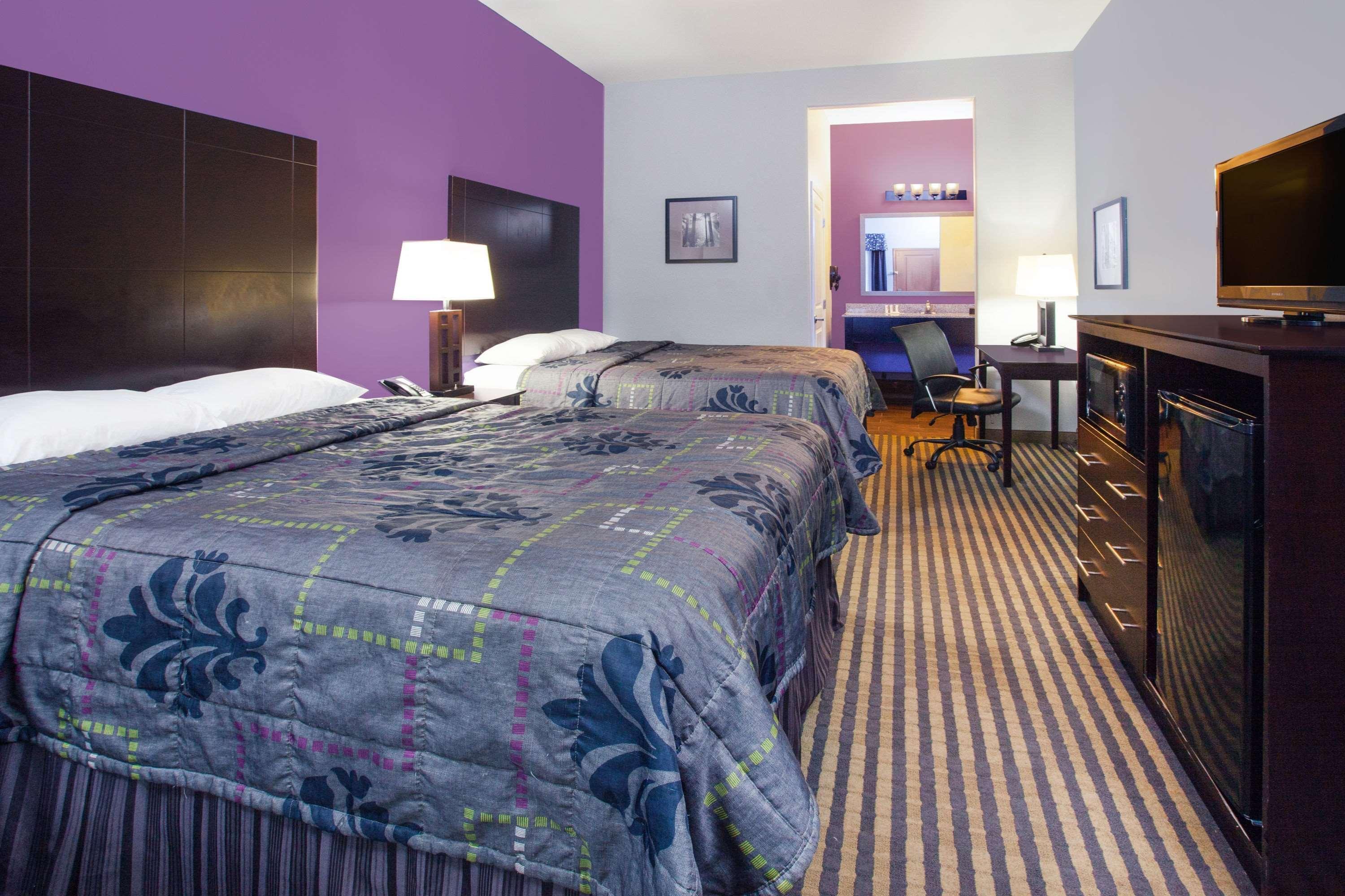 Hotel Super 8 By Wyndham Carthage Tx Exteriér fotografie