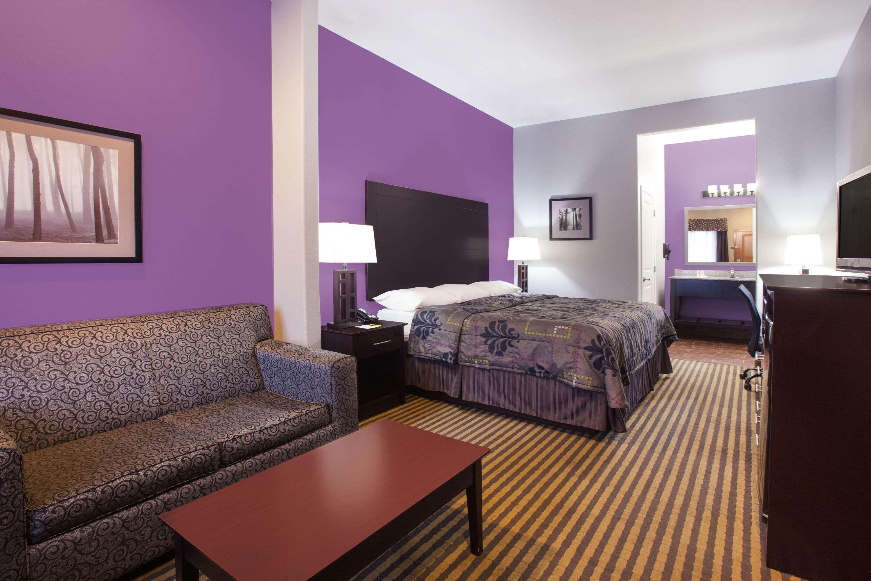 Hotel Super 8 By Wyndham Carthage Tx Exteriér fotografie