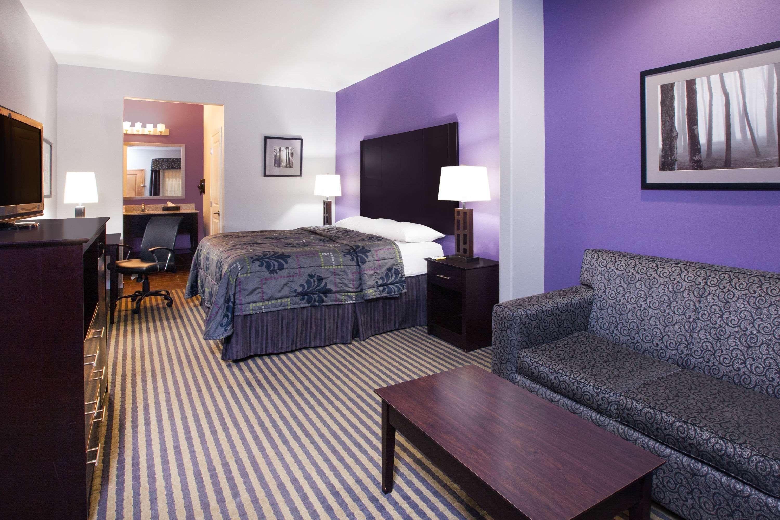 Hotel Super 8 By Wyndham Carthage Tx Exteriér fotografie